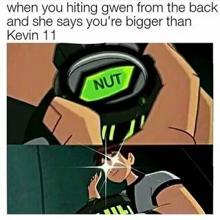 Omega meme
