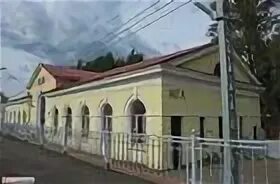 Мга 1 7. Мга жд вокзал.