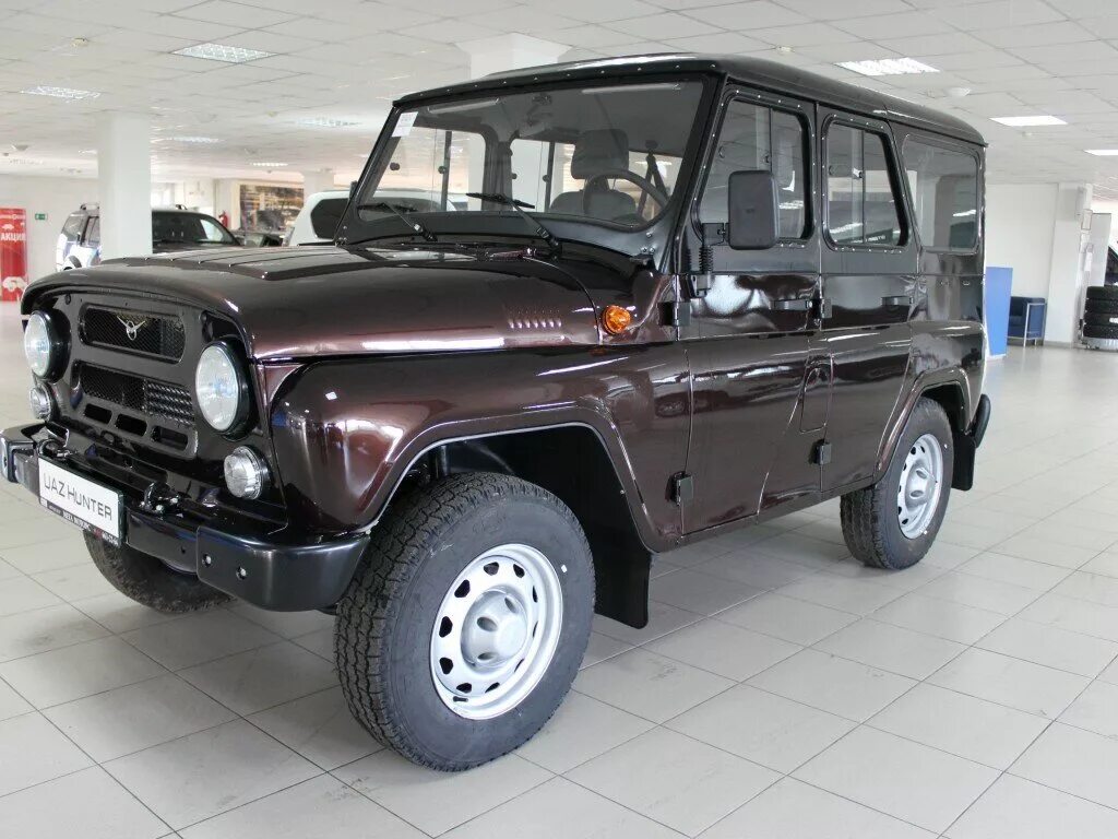 Цвета уаз хантер. УАЗ 2924 Хантер. UAZ-Hunter (УАЗ-315195). УАЗ Хантер 3151 новый. УАЗ UAZ Hunter 2924.