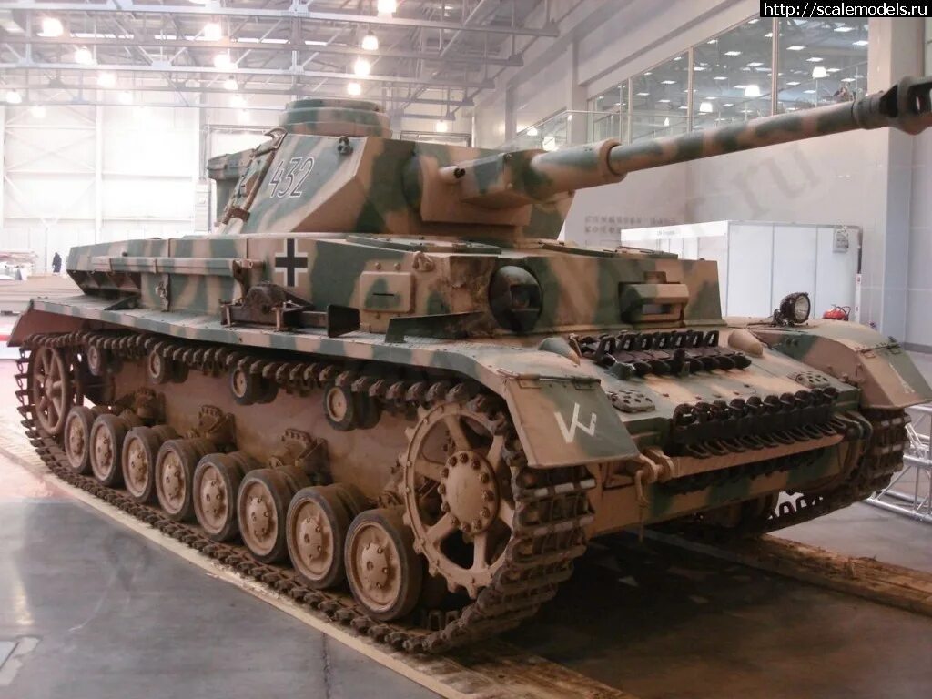 Pz iv g
