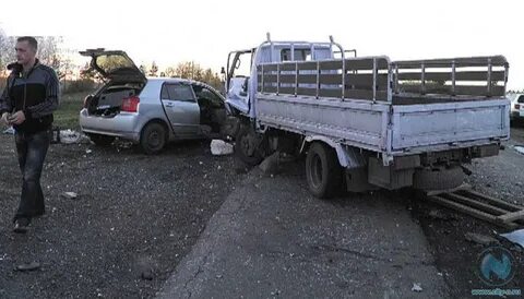 Дтп за сутки со смертельным исходом
