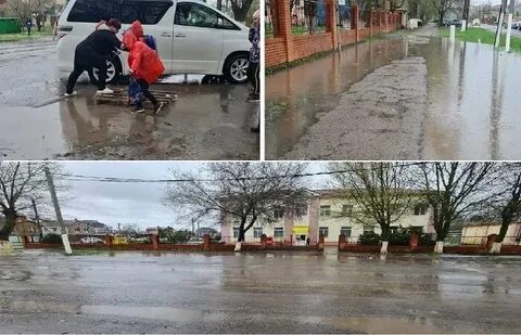 Батайское время батайск