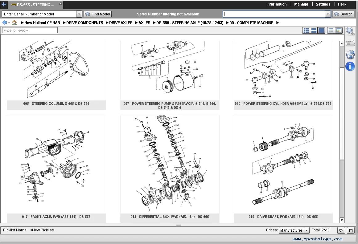 Каталог new holland. Каталог запчастей New Holland д115b. New Holland lm1745 Parts catalog. Запчасти каталог New Holland tx65. Каталог запчастей Нью Холланд 9682.