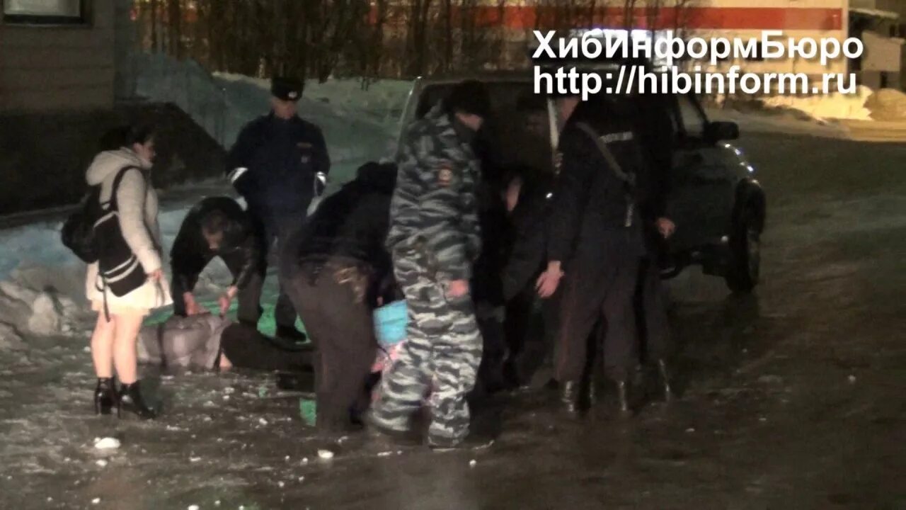 Сотрудницу после корпоратива