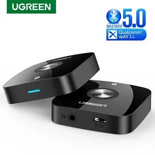 Ugreen rca bluetooth aptx