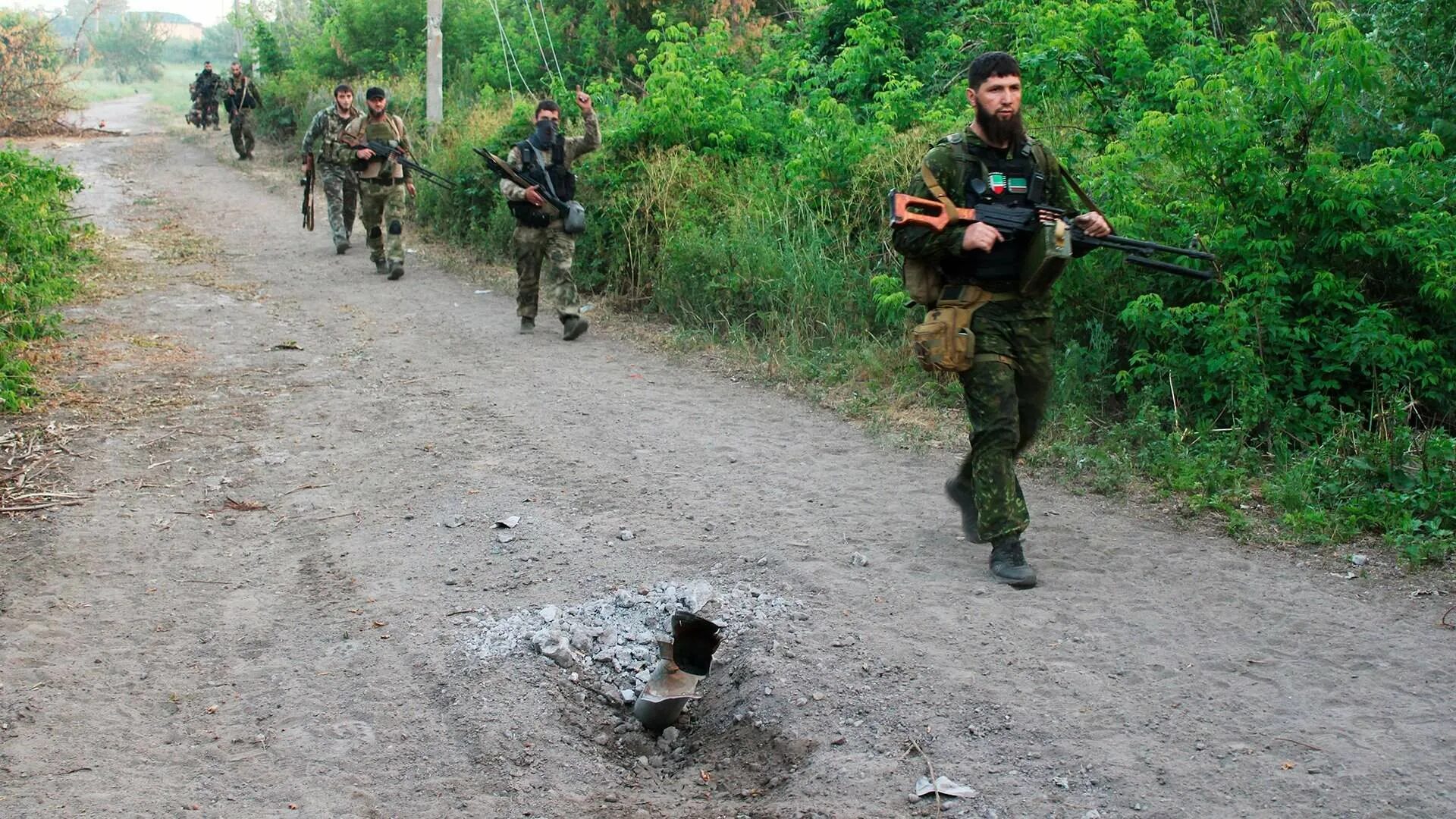 Бойцы отряда «Ахмат-Юг». Ахмат спецназ Лисичанск. Боец спецназа. Спецназ гру в Чечне. 28 июня 2007