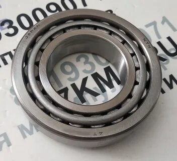 Подшипник 300