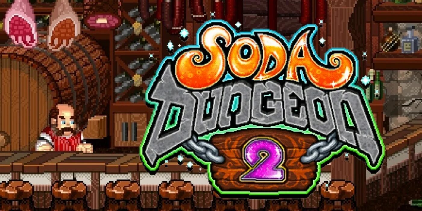 Soda dungeon. Сода данжеон 2. soda dungeon2бастиари. soda dungeon персонажи. soda dungeon 2 персонажи.