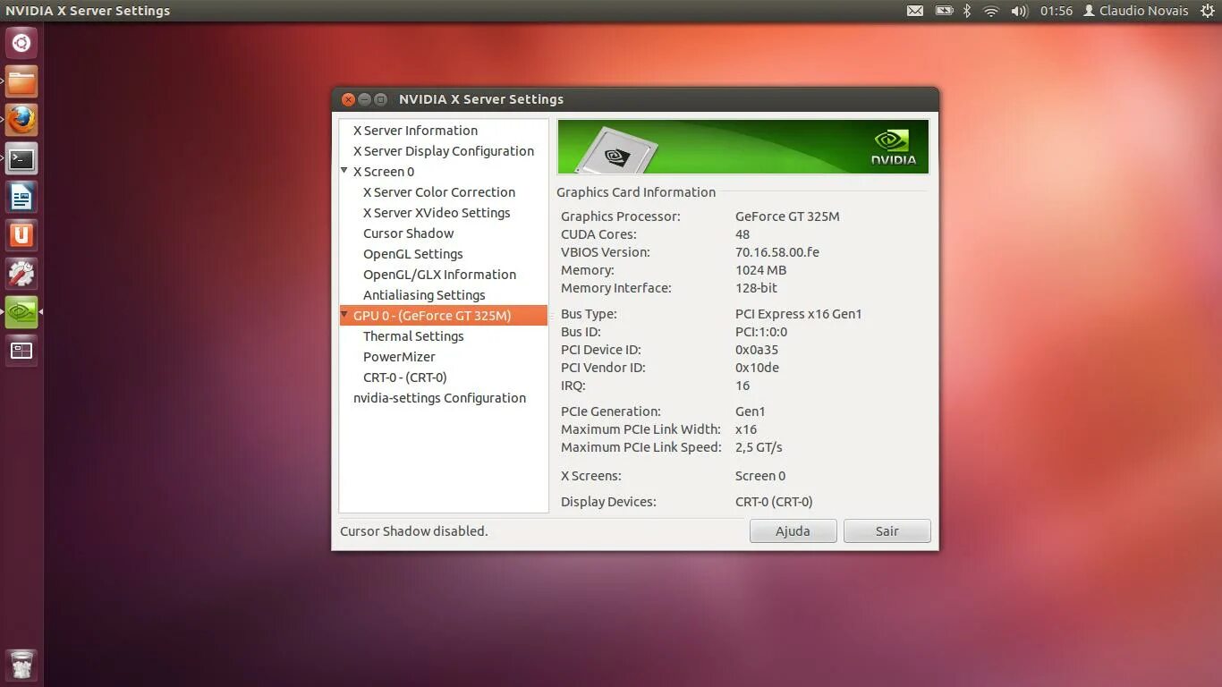 Antialiasing settings nvidia. Nvidia gpu for server. X сервер linux. Nvidia settings. Nvidia control panel обложка.