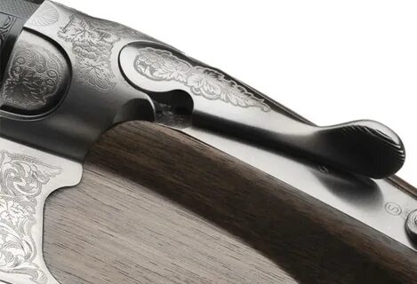 Beretta silver