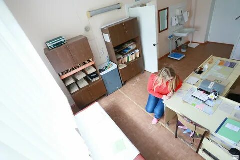 Камера в кабинете видео