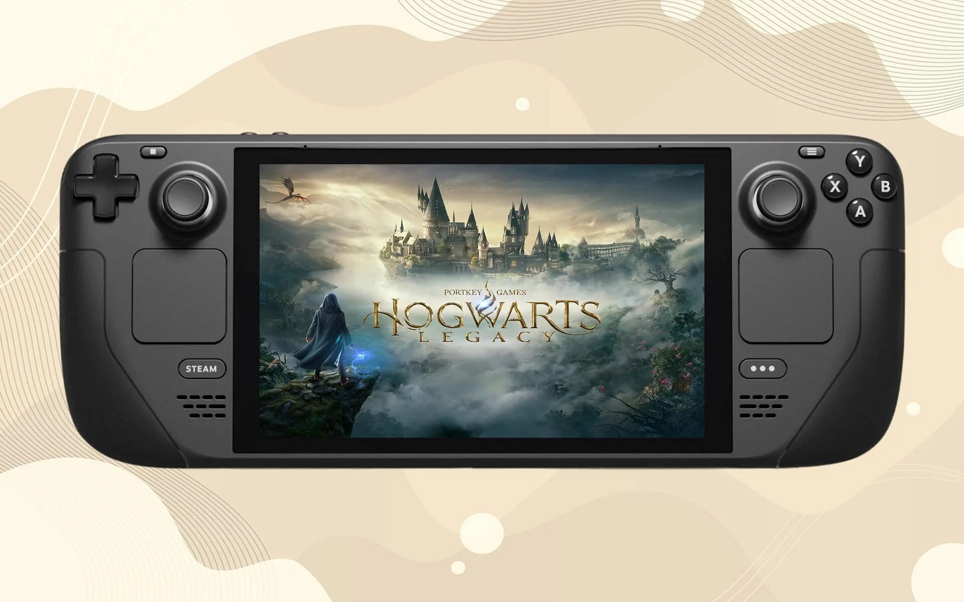 Hogwarts legacy fsr 3. Hogwarts legacy fsr 3