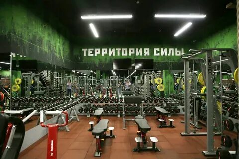 Клуб молот