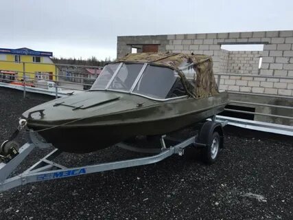 Обь м бу