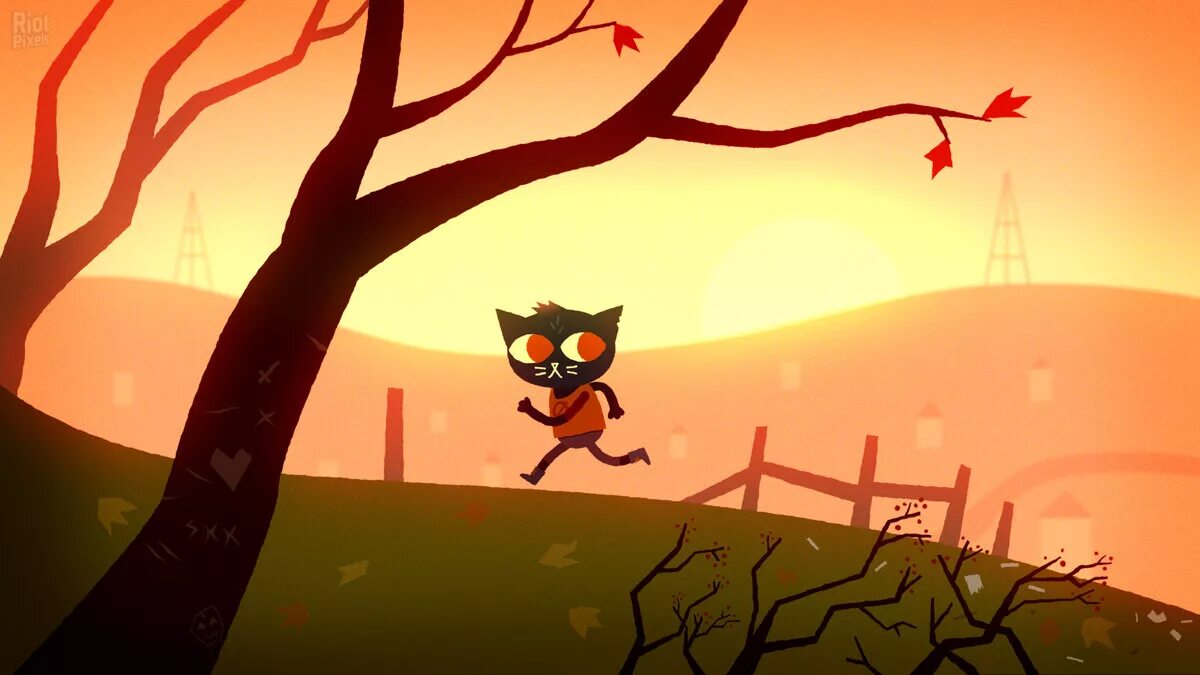 Мидл ин найт. Найтс ин зе вудс. night in the woods игра. поссум спрингс night in the woods. night in the woods скриншоты.