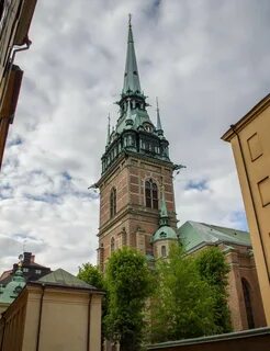 Немецкая церковь