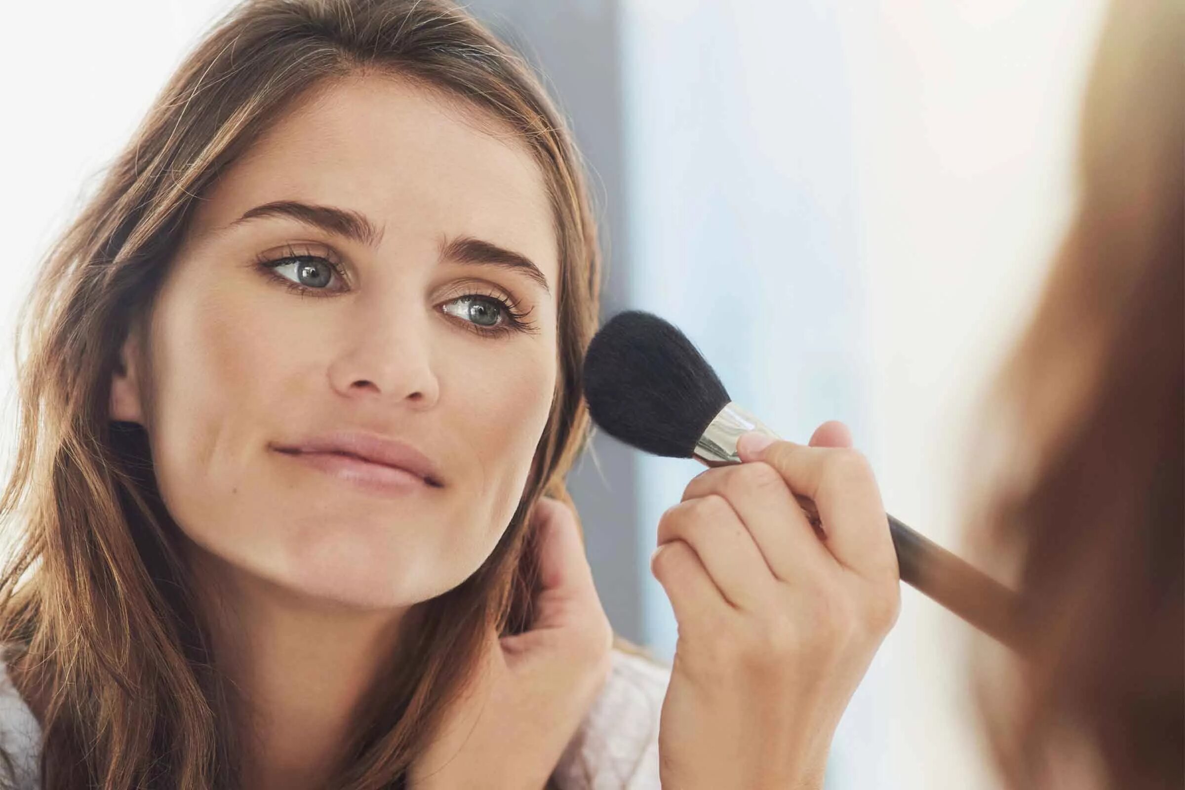 Make up your