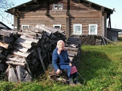 Село сколько человек живет