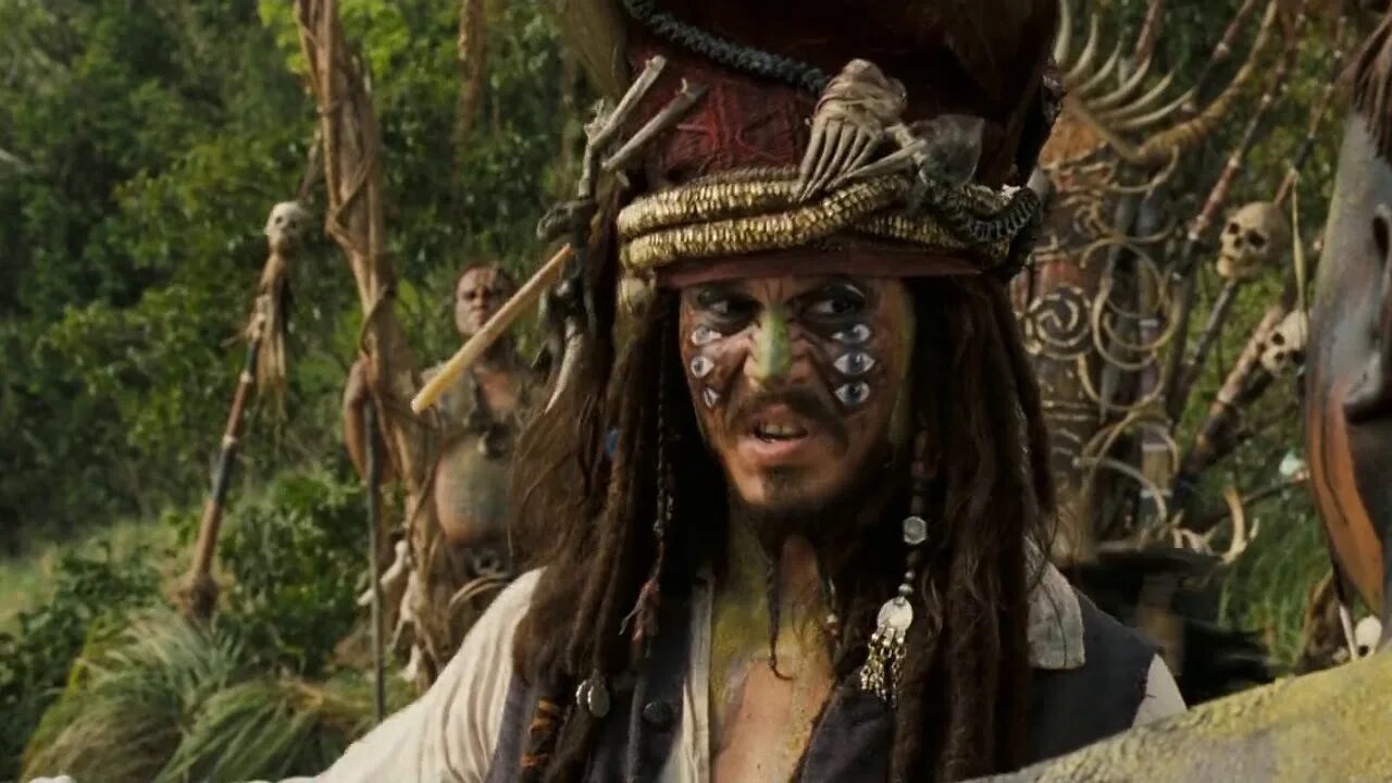 Джонни депп пираты карибского моря. Джонни депп в пиратах карибского моря в племени. Будут ли пираты карибского 6. Будут ли пираты карибского 6. Пираты карибского моря 6 сокровища потерянной бездны.
