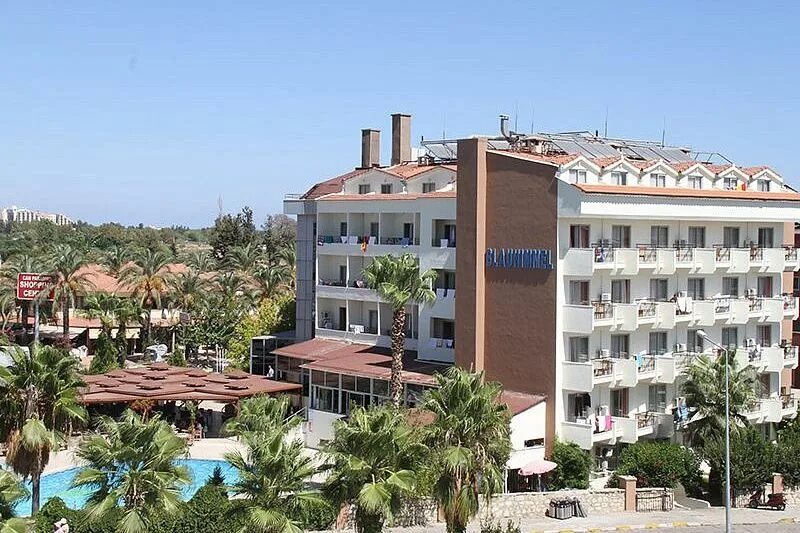 Отель blauhimmel турция. Istanbul beach hotel кемер. Blauhimmel hotel 4. Отель блаухиммель кемер турция. Истамбул бич отель.