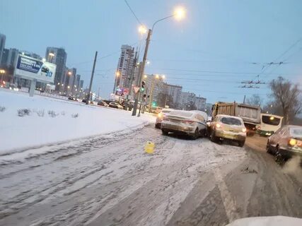 Ситуация в декабре