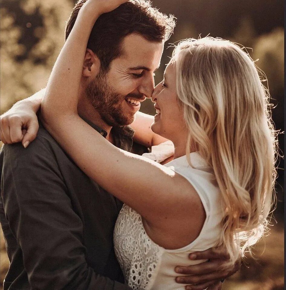 Сильные истории любви