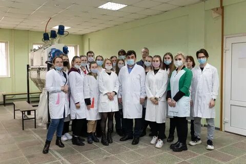 Зооинженерный факультет мсха