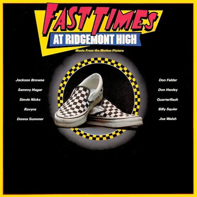 Music from the motion picture. Music from the motion picture