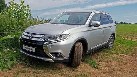 Митсубиси аутлендер отзывы владельцев недостатки и достоинства