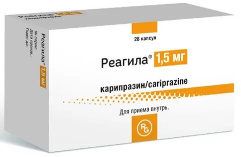 Реагила это