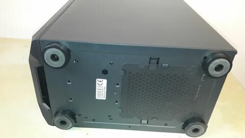 Cougar mx600