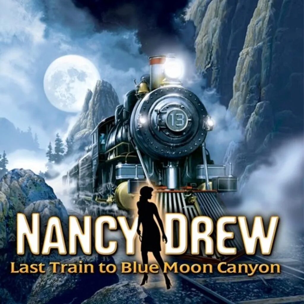 Last train home игра. Nancy drew: last train to blue moon canyon: «последний поезд в лунное ущелье» (pc 2005) nancy. Nancy drew: last train to blue moon canyon. Last train to blue moon canyon. Nancy drew: last train to blue moon canyon.
