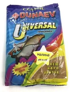Универсальная приманка