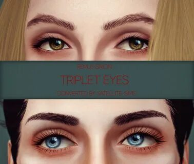 Eyes on me by asteria