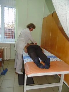 Дневной психоневрологический стационар