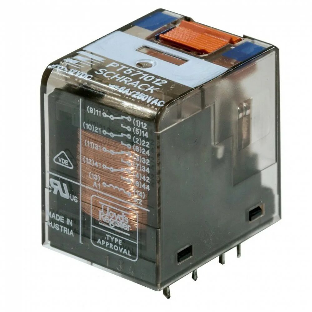 Реле pt570220-pt900009 schrack. 220 vdc. Tr91f-12vdc-sc. Кнопка включения yj139-la38. Оптореле постоянного тока.