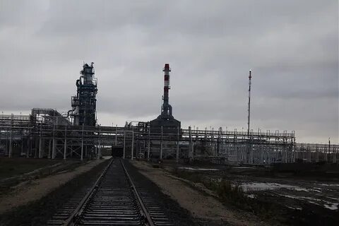 Яйский нпз