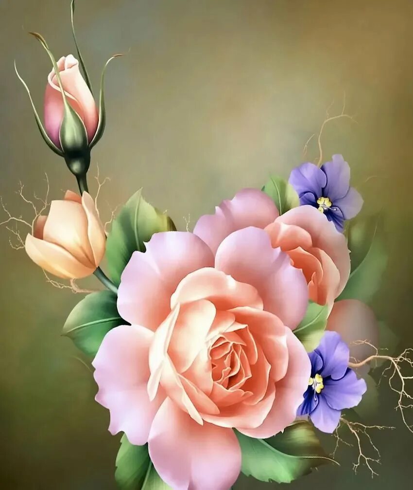 Красивые картинки иринке. Открытка цветы. Открытки с цветами красивые. Поздравляю! (Цветок). Открытка в день рождения цветы.
