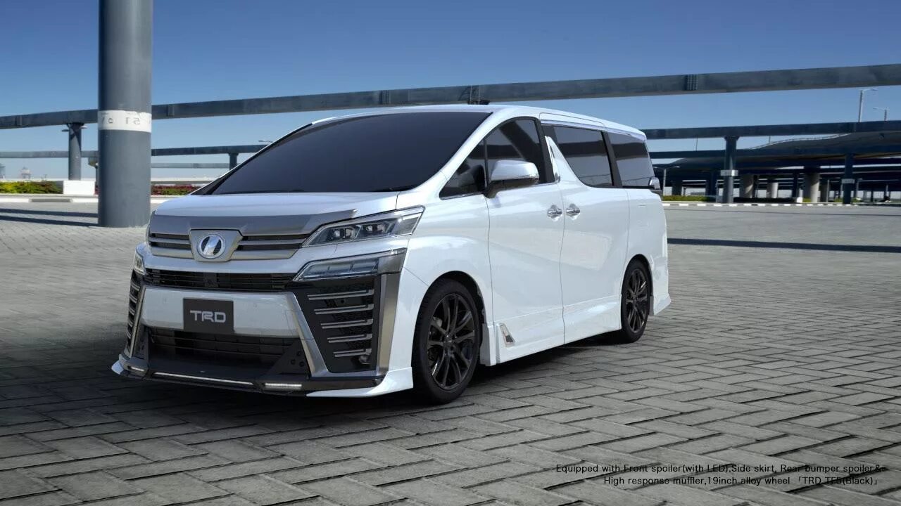 Чем отличается альфард от тойота веллфайр. Toyota Vellfire 2020. Toyota Vellfire 2018. Toyota Vellfire 2017. Toyota Alphard Vellfire 2020.