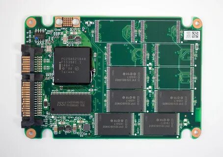 Ssd кэш