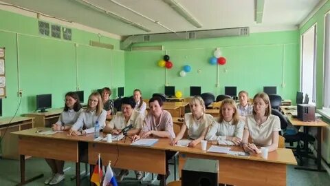 8 сош ржев
