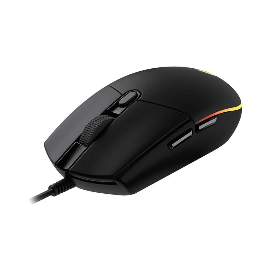 Мышь logitech g102 lightsync белый. Мышь logitech g102 lightsync белый