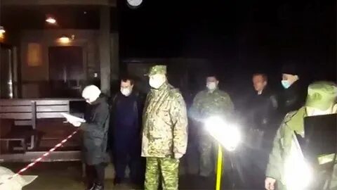 Что случилось с александром