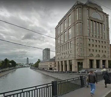 Москва овчинниковская набережная 20с1