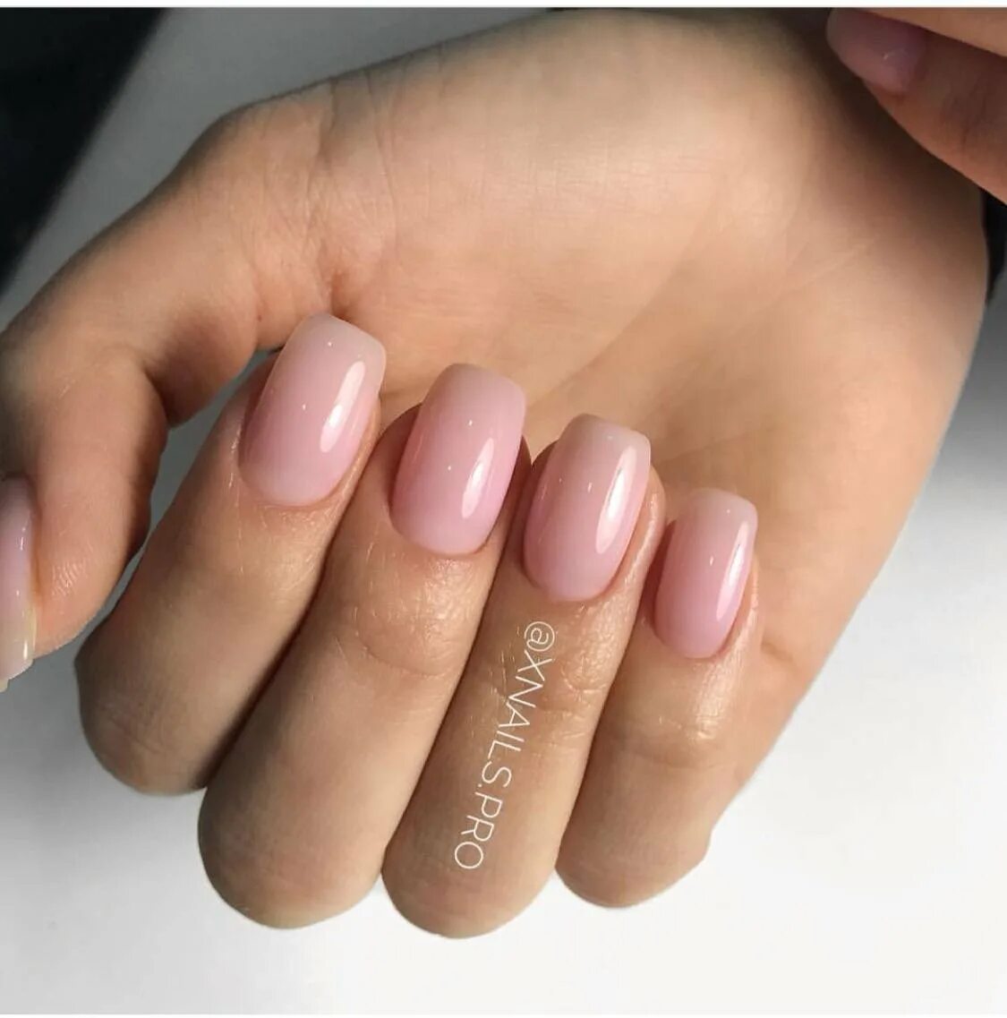 розовый маникюр нюдовый маникюр. миндаль нюд 2021. нюдовые лаки для ногтей. лак кинетикс нюд бай нюд 200. нюдовый гель лак.