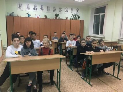Гимназии крыма