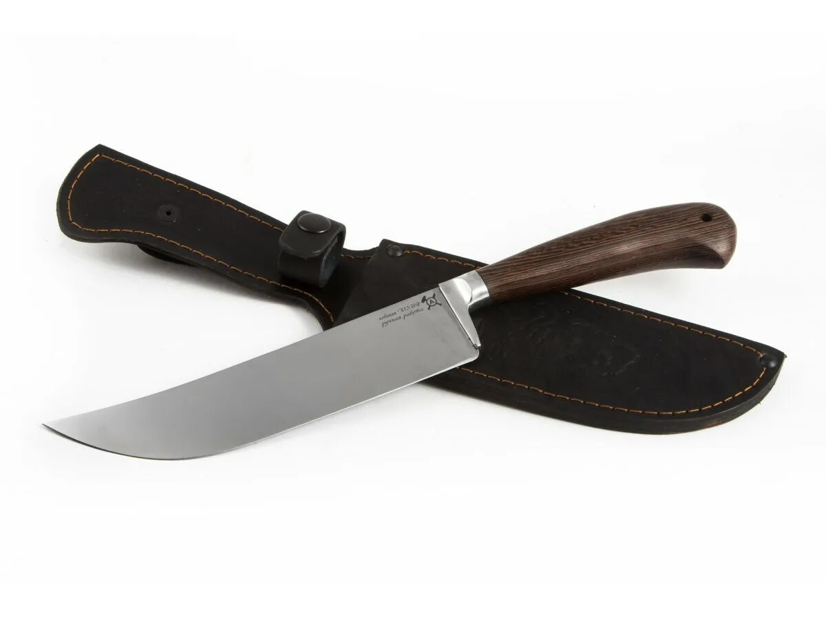Купить нож отзывы. Нож узбекский пчак. Пчак (узбекский нож) - 1716. Нож пчак х12мф.