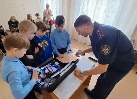 Межрайонный отдел по особым