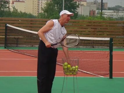 Большой теннис петрозаводск