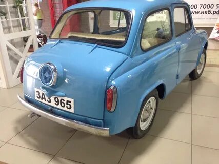 Сотовый 965